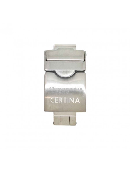 Браслетный замок Certina C631014044